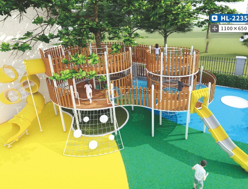 　幼兒園規劃
